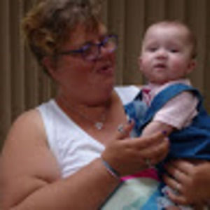 Meet your Posher, Lori